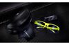 Malco Products Blue Light Blocking Safety Glasses, small image number 4