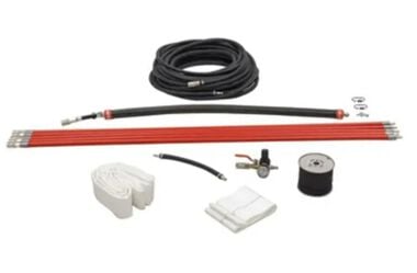 Ridgid 3in x 32in Pipe Patch Starter System