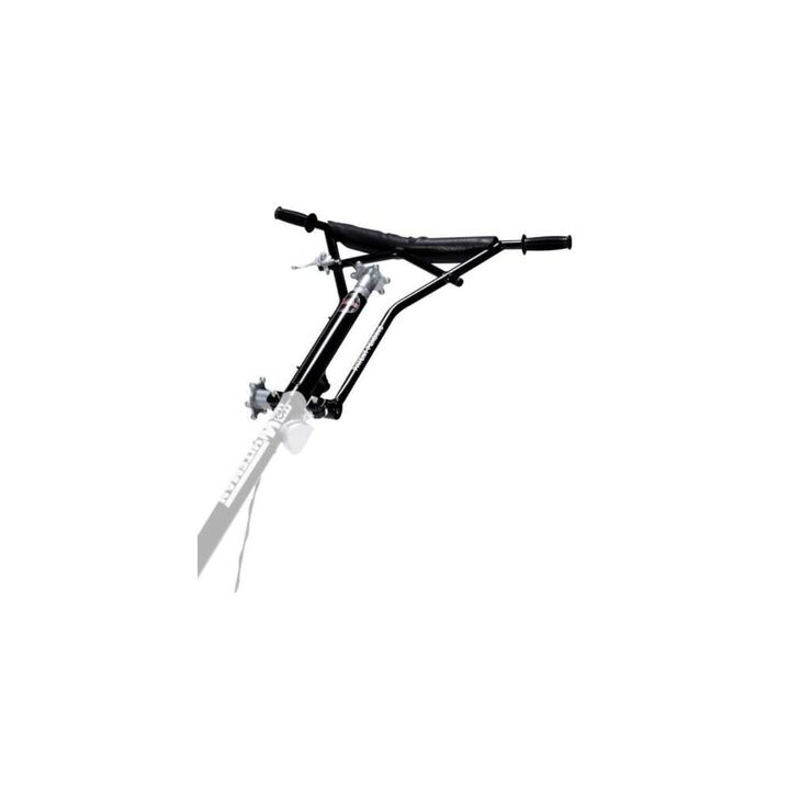 Multiquip 36 Inch Honda GX270 Gasoline Walk-Behind Trowel with SXH Handle, large image number 1
