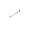 GEARWRENCH 9/16in 90T 12 Point Flex Head Ratcheting Combination Wrench, small image number 2