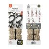 Nite Ize Small Figure 9 Carabiner Rope Tightener With Rope, small image number 1