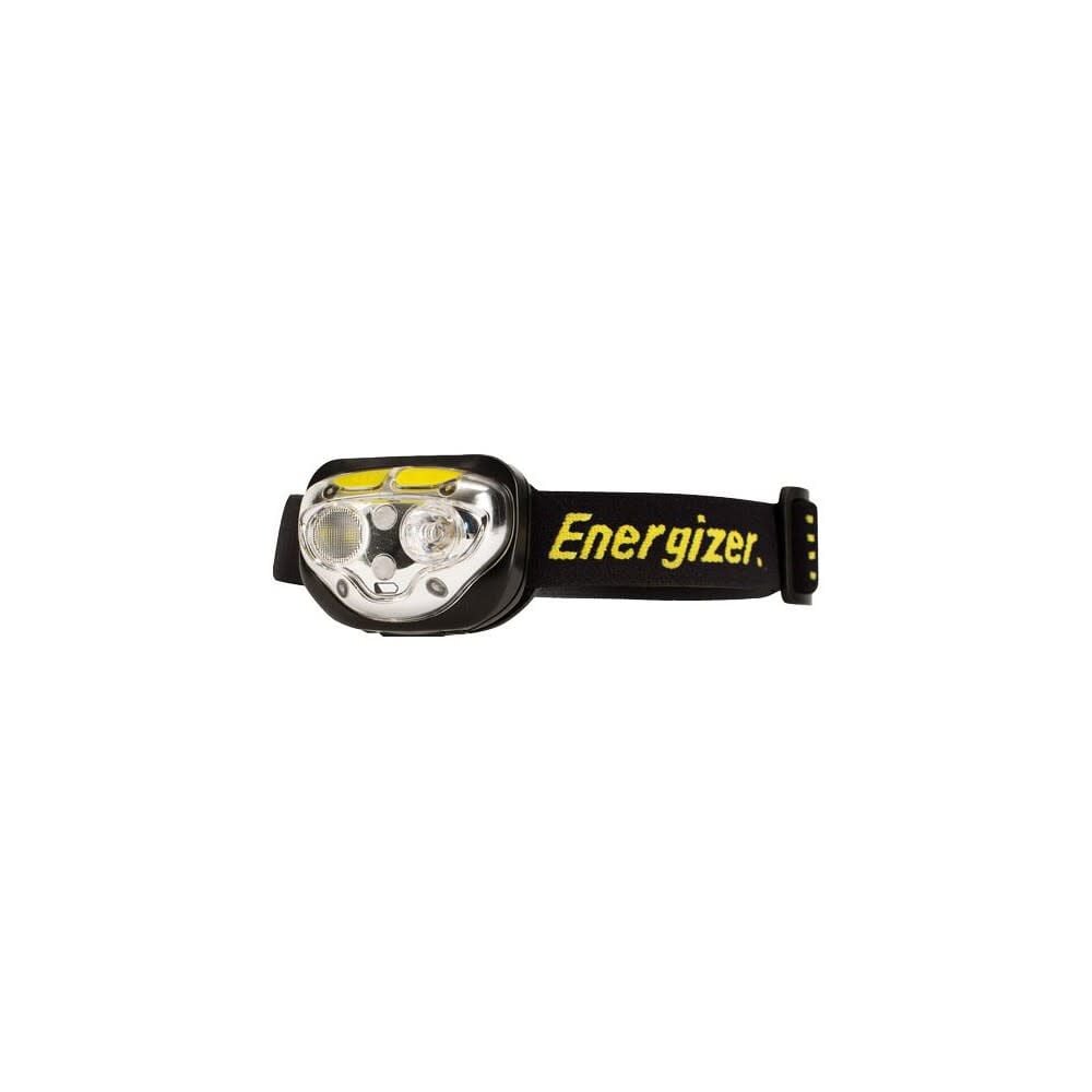 Energizer Headlamp 80M Beam 400 Lumens Vision Heavy Duty LED – HDE32E