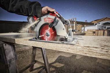 Milwaukee M18 FUEL 7-1/4 in. Circular Saw (Bare Tool), large image number 3