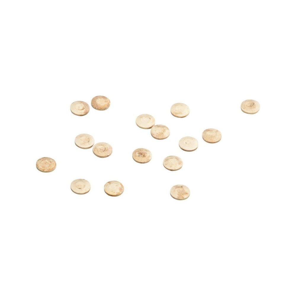 Kwikset 0.023in Dia Cylinder Metal Lock #1 Master Pin 100 Pack – 83108-001