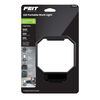 Feit Electric 1000 Lumens Lithium Ion Rechargeable Portable LED Work Light Gray, small image number 3