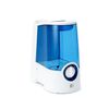 Perfect Aire 1.0 Gallon 322 Sq Ft Warm Mist Humidifier with Night Light, small image number 5