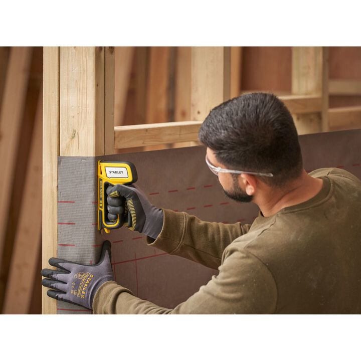 Stanley 2-in-1 Multi Tacker, large image number 4