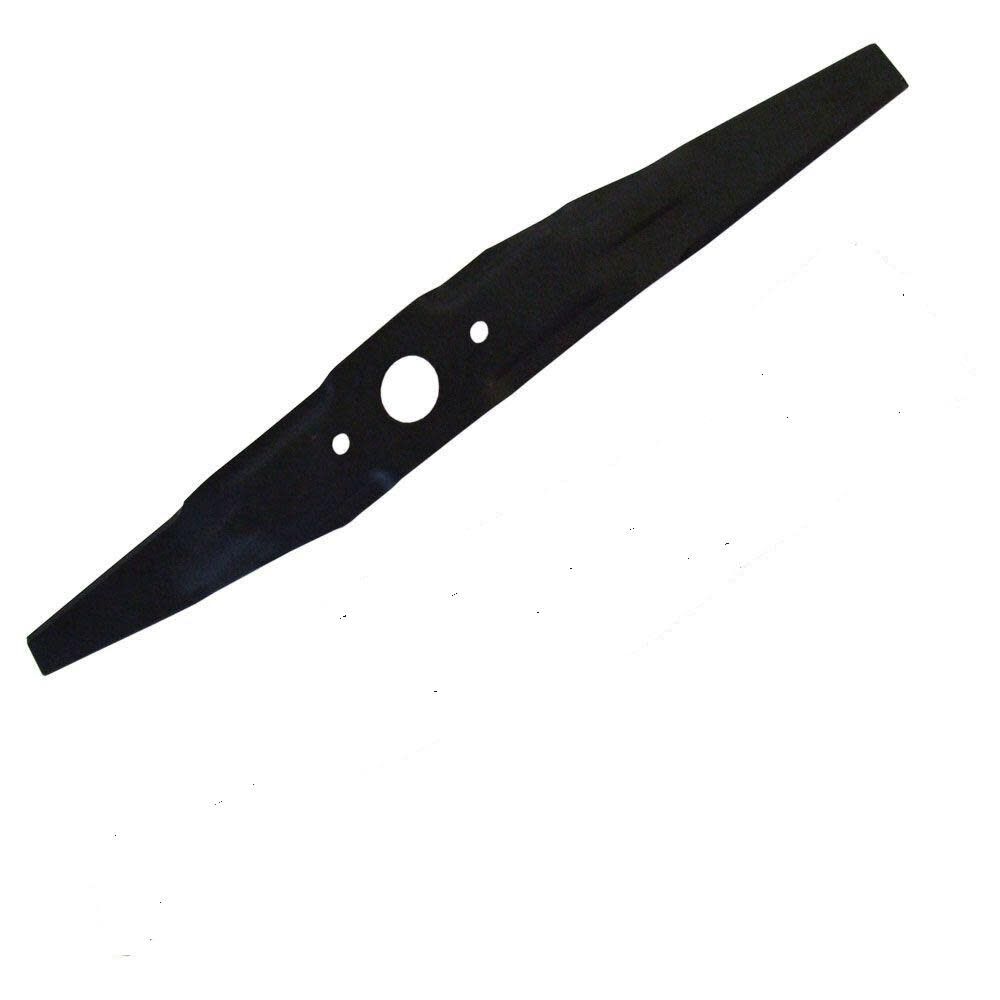 Honda twin clearance blade replacement