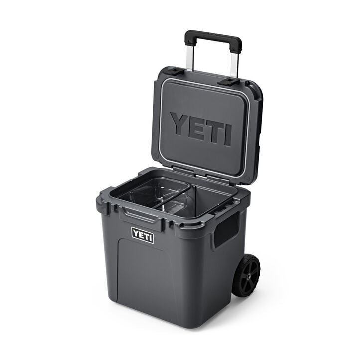 YETI Roadie 48 Wheeled Hard Cooler, swatch