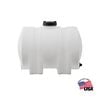 Buyers Products Company 35 Gallon Storage Tank with Legs - 31 Inch x 20 Inch x 23 Inch, small image number 1