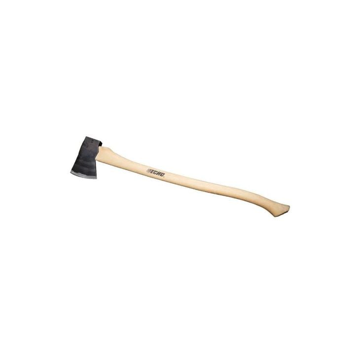 Echo 3.5 Lbs High Carbon Content Steel Head Felling Axe, large image number 3