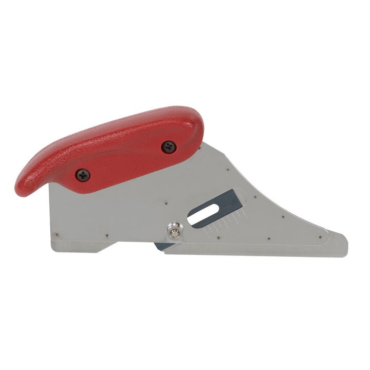 Roberts Cushion Back Carpet Cutter with 15 Heavy Duty Slotted Blades, large image number 4