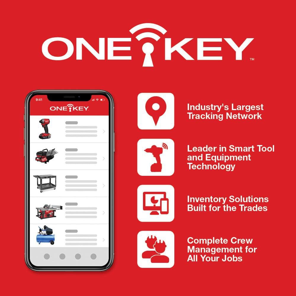 Milwaukee M18 Fuel One Key 7 16in Hex Utility High Torque Impact Wrench Kit 2865 22 Simolary simolary.com 13