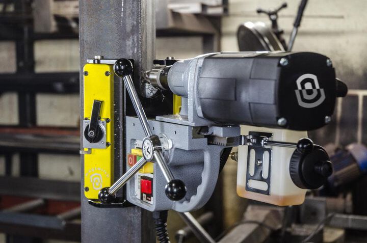 Magswitch MagDrill Disruptor 30, large image number 2