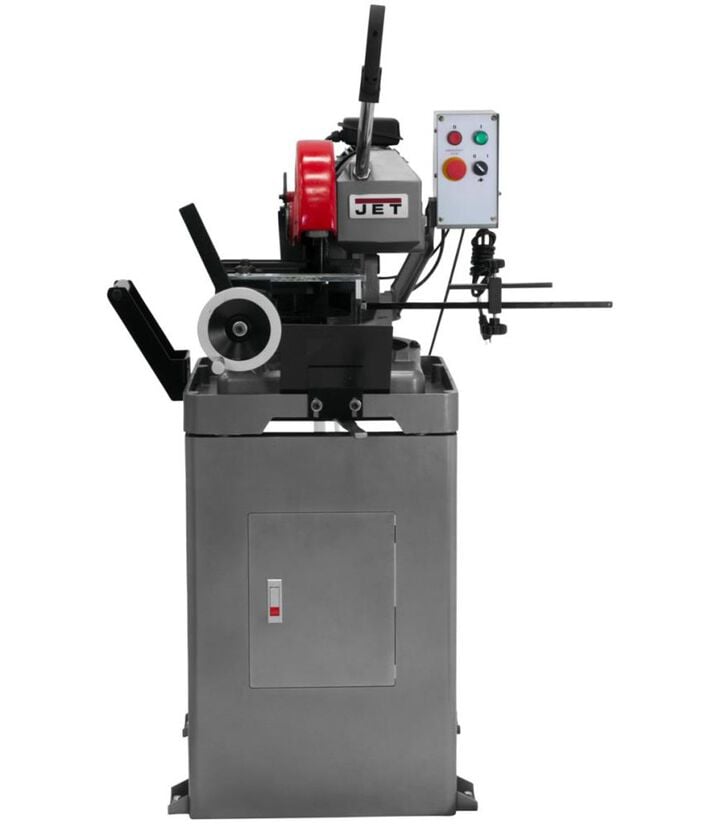 JET CS-275 MANUAL COLDSAW 275mm, large image number 4