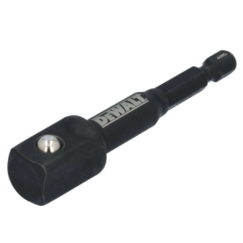 DEWALT Elite Series 1/2 Inch Socket Adapter, large image number 4