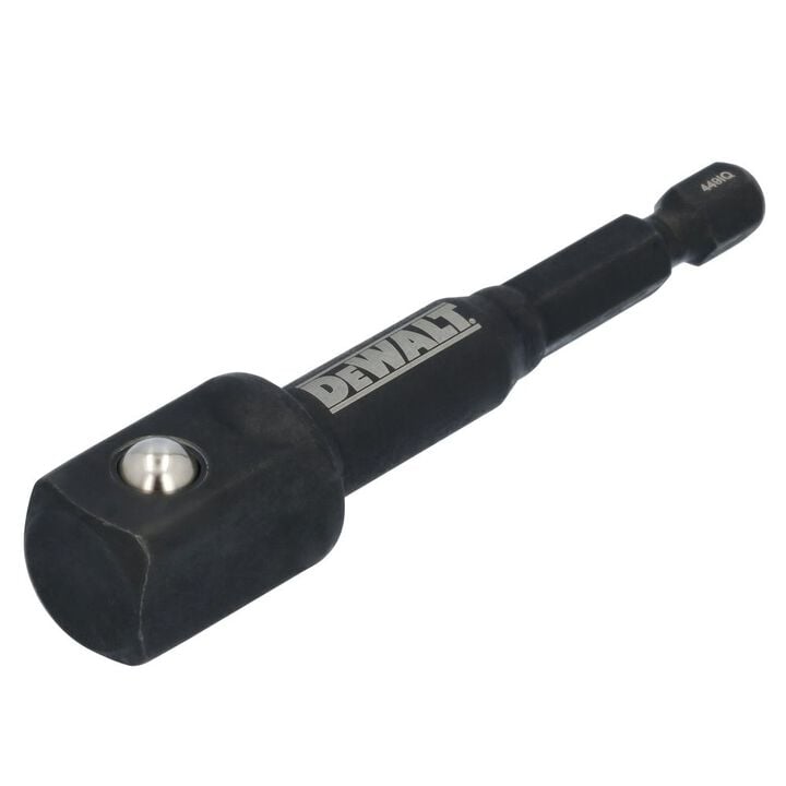 DEWALT Elite Series 1/2 Inch Socket Adapter, large image number 3