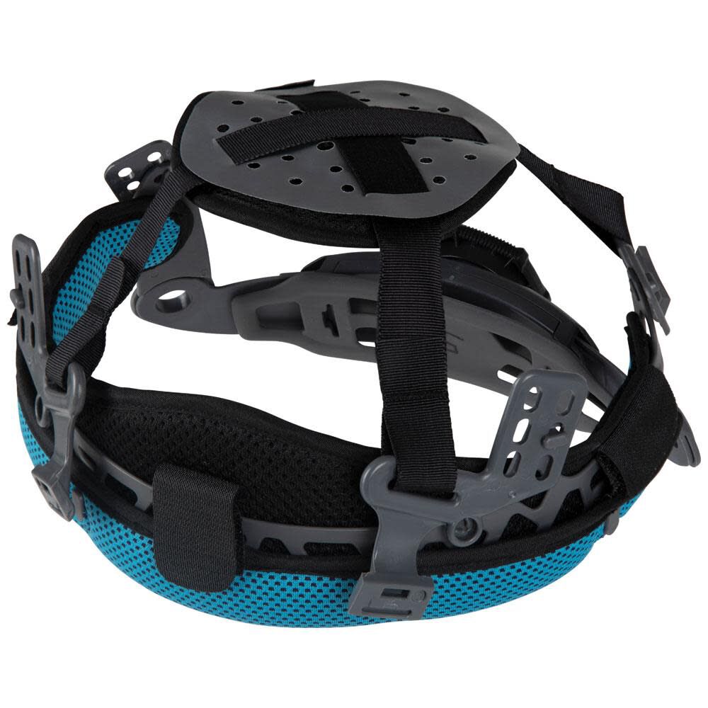 Klein Tools KARBN Hard Hat Suspension KHHSPN2 Acme Tools