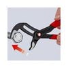 Knipex Cobra Hightech Water Pump Pliers 300mm, small image number 5