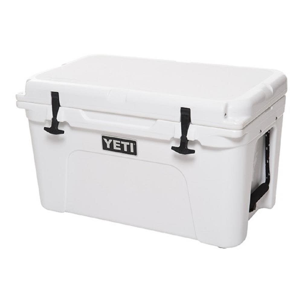 Yeti Tundra 45 Quart Cooler