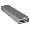 Crescent JOBOX 1 Drawer Long Floor Heavy-Duty Aluminum Drawer Storage  12 in x 6 in x 50 in, small image number 1