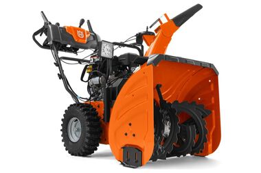 Husqvarna ST 327 Residential Snow Blower 27in 291cc