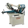 Baileigh BS-250M Horizontal Band Saw Single Mitering 110V 1 Phase, small image number 1