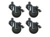 Supermax Tools Casters-Set of Four, small