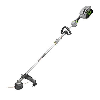 EGO POWER+ Multi-Head System Kit with String Trimmer Attachment