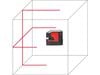 Leica Geosystems LINO L2s Cross Line Laser, small image number 3
