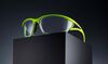 Malco Products Yellow Frame Indoor Outdoor Safety Glasses, small image number 2