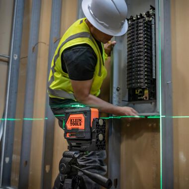 Klein Tools Planar Laser Level, large image number 10