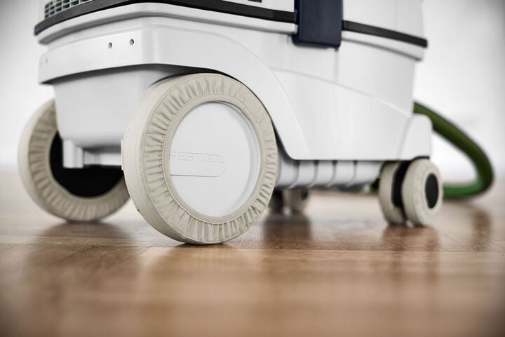 Festool RD-CT 26-36-Set Wheel Cover Set for CT 26/36 E, large image number 3