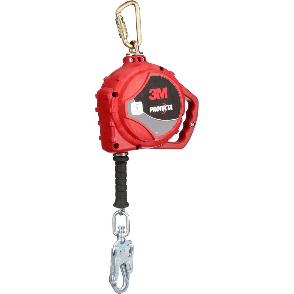 Dbi Sala 33 Ft. Single-Leg Self-Retracting Lifeline