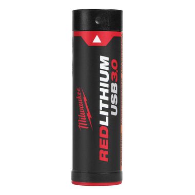 Milwaukee REDLITHIUM USB 3.0AH Battery