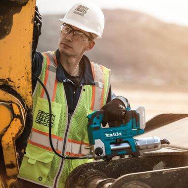 Makita 18V LXT Grease Gun Lithium Ion (Bare Tool), large image number 12
