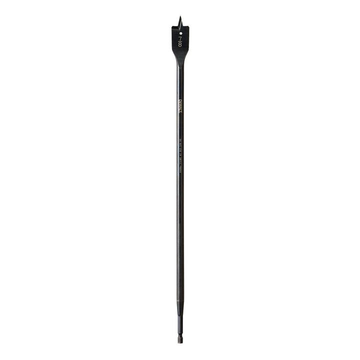 DEWALT Spade Drill Bit, 7/8 Inch x 16 Inch