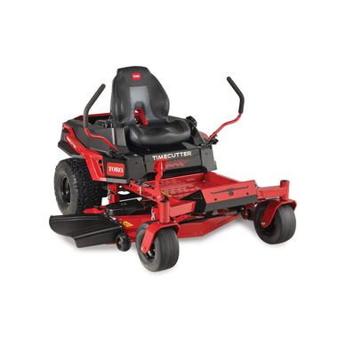 Toro TimeCutter Max 50 Inch 23HP 726 cc Kawasaki Zero-Turn Mower