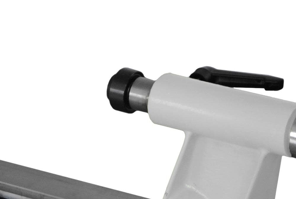 RIKON 10 In. x 18 In. 1/2 HP Mini Lathe, large image number 2