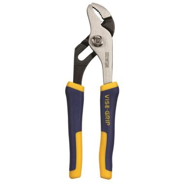 Irwin 6 In. Groove Joint Pliers, large image number 0