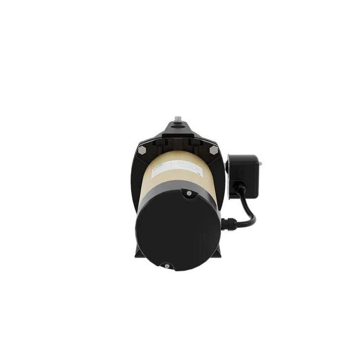 K2 Pumps 1 HP 115V/230V Professional Grade Cast Iron Shallow Well OPD Jet Pump, large image number 2