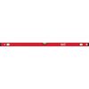Milwaukee 48 In.REDSTICK Compact Box Level, small image number 4
