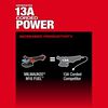 Milwaukee M18 FUEL 7 Inch Variable Speed Braking Grinder (Bare Tool), small image number 5