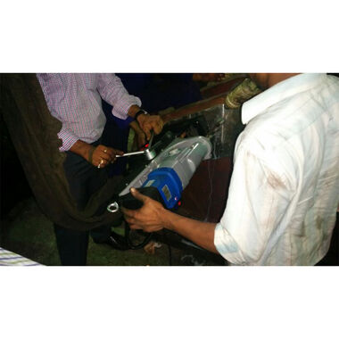 CS Unitec 6 Inch Magnetic Drill with 12 Inch Stroke, large image number 10