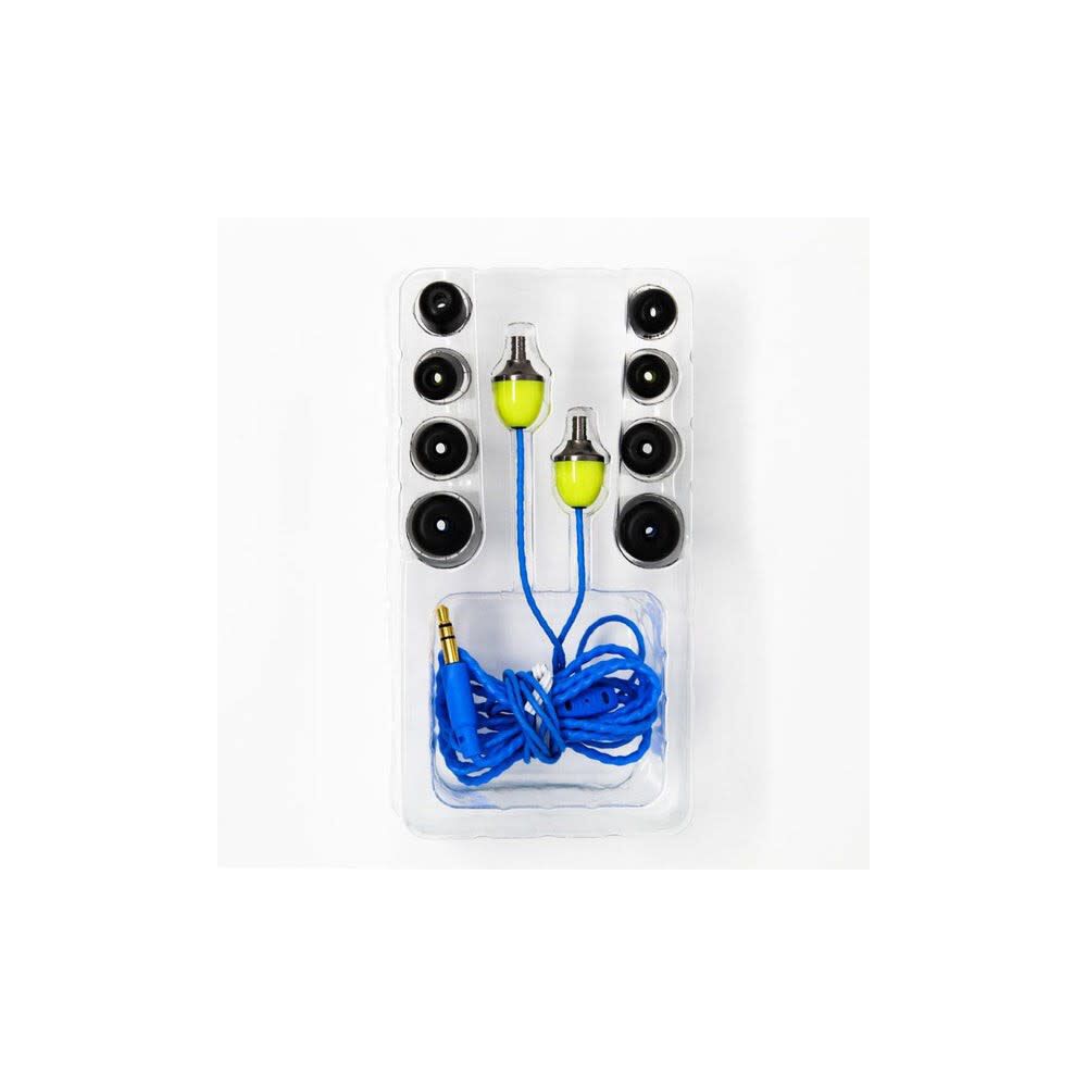 Isotunes wired hotsell