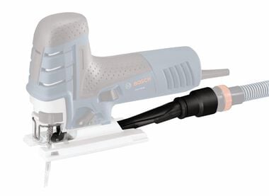 Bosch Dust Extraction Kit for JS470E and JS470EB Jig Saws