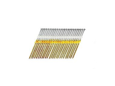 B and C Eagle Framing Nails 6 1/4in x .162 1000qty, large image number 0