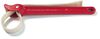 Ridgid 2P Strap Wrench for Plastic Pipe, small