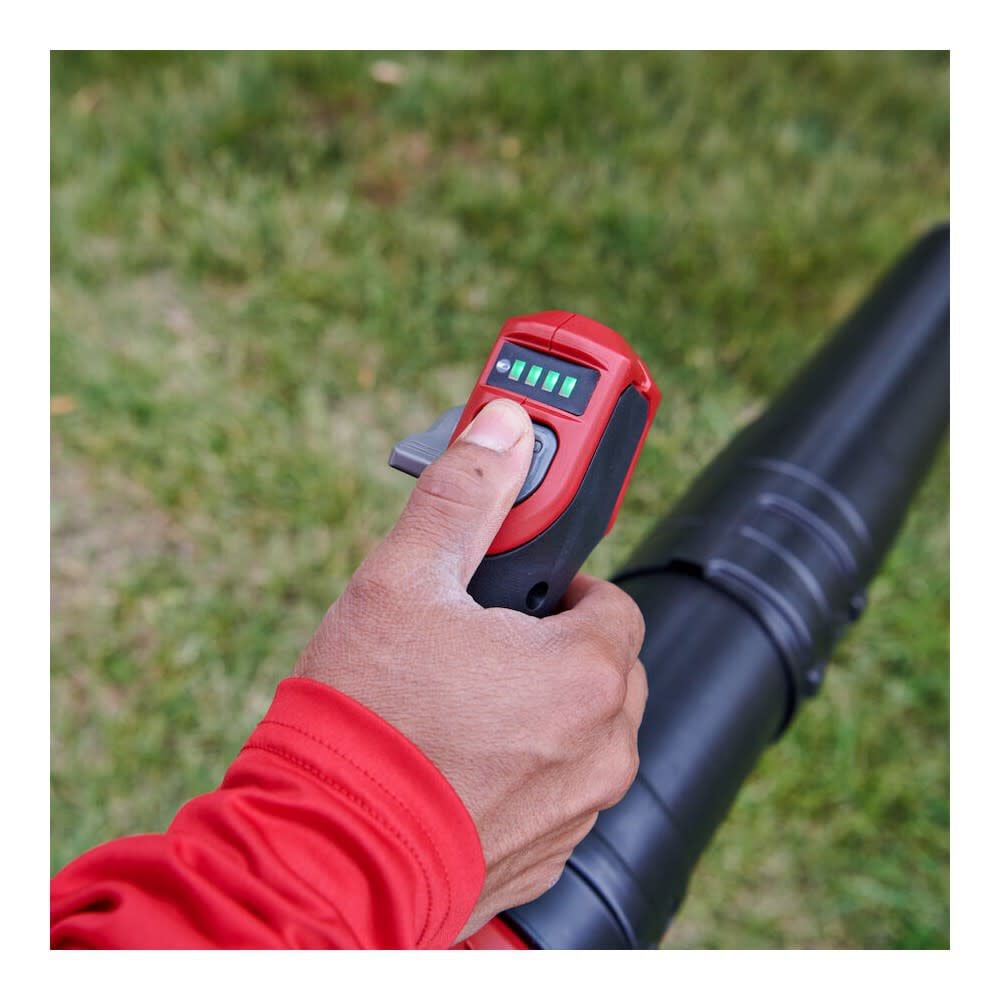 Toro 60V Max Revolution Leaf Blower Cannon (Bare Tool), large image number 3