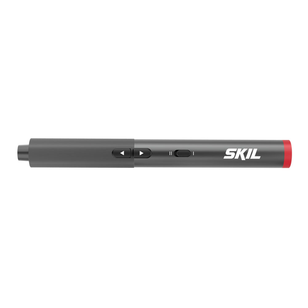 SKIL PWR CORE GO Rechargeable Precision Screwdriver with 50 Piece Bit Set, large image number 5